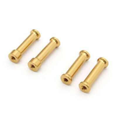 KYO-EF236G Kyosho Deck Post (Gold/FANTOM Ext) [EF236G] Kyosho