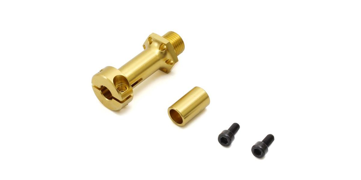 KYO-EFW003B Kyosho SP Rear Wheel Hub(L/FANTOM EP-4WD) Kyosho