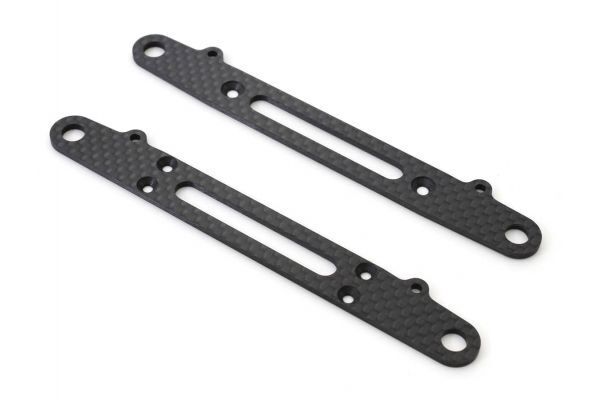 KYO-EFW005 Kyosho Carbon Suspension Arm(FANTOM EP-4WD)