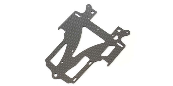 KYO-EFW006 Kyosho Carbon Upper Plate (FANTOM EP-4WD)