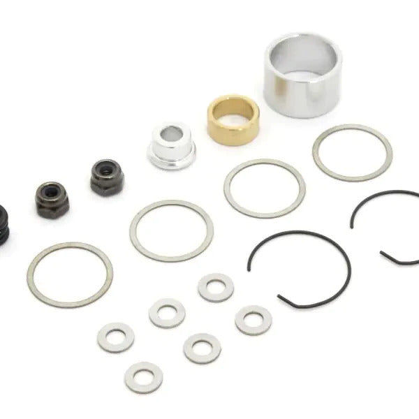 KYO-EFW007-04 Kyosho Ball Diff. Small Parts (6mm/FANTOM EP) [EFW007-04] Kyosho