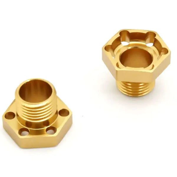 KYO-EFW007-05 Kyosho Ball Diff. Wheel Bolt (2pcs/FANTOM EP) [EFW007-05] Kyosho