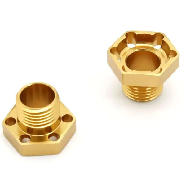 KYO-EFW007-05 Kyosho Ball Diff. Wheel Bolt (2pcs/FANTOM EP) [EFW007-05]