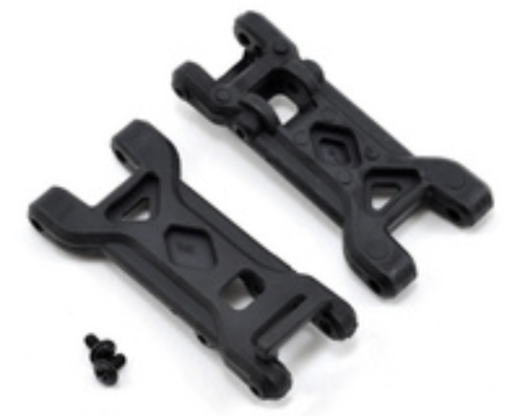 KYO-EZ003 Kyosho SUSPENSION ARM FR+RR SANDMASTER