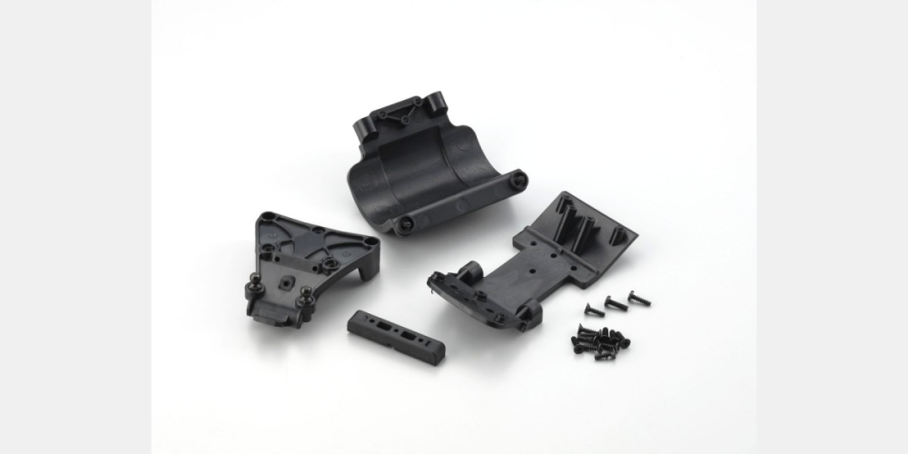 KYO-EZ015 Kyosho BUMPER SET FR +RR SANDMASTER Kyosho