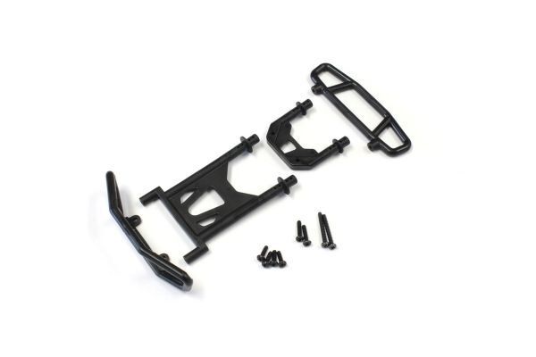 KYO-EZ027 Kyosho Upper Bumper Set (Monster Tracker) Kyosho