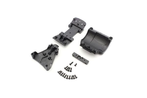 KYO-EZ115 Kyosho Bumper Set (Monster Tracker 2.0)