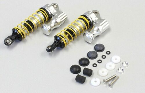 KYO-EZW004S Kyosho PBR Oil Shock Set(L=38/Sand Master/Front)