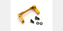 KYO-EZW013 Kyosho STEERING SERVO HOLDER SP Kyosho