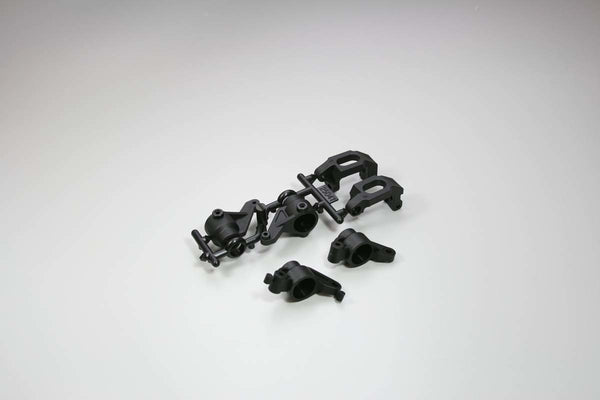 KYO-FA004 Kyosho Knuckle & Hub Set(FAZER)