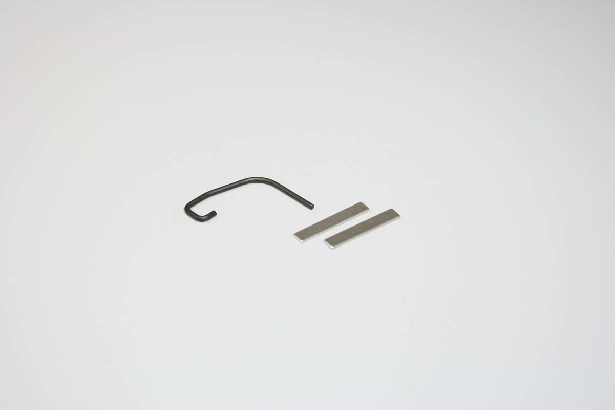 KYO-FA015 Kyosho Brake Pad Set(FAZER) Kyosho