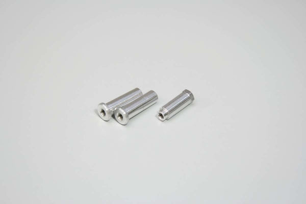 KYO-FA017 Kyosho Servo Saver Shaft Set(FAZER)