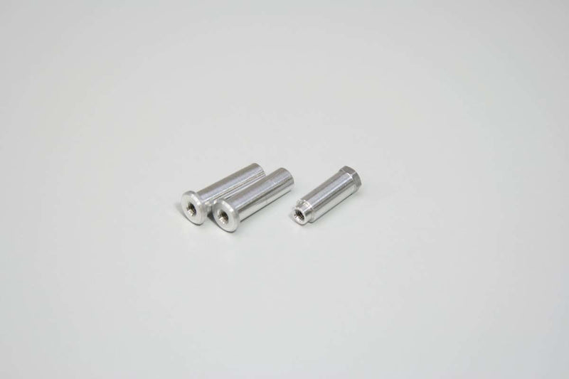 KYO-FA017 Kyosho Servo Saver Shaft Set(FAZER)