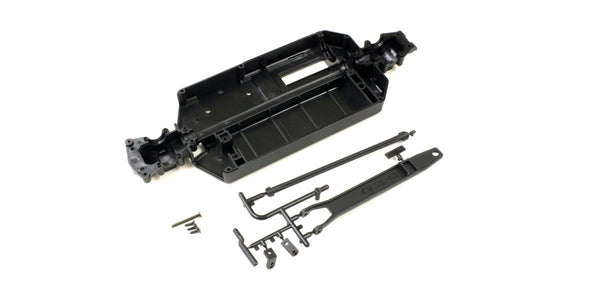 KYO-FA051B Kyosho Main Chassis (EP FAZER) FA051B Kyosho