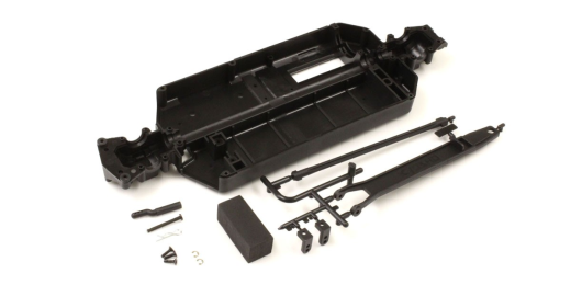 Kyosho Main Chassis (EP KOBRA/RAGE VE/Dirt Hog) KYO-FA201D