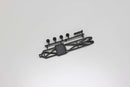 KYO-FA203 Kyosho Upper Plate Set (EP FAZER KOBRA) Kyosho