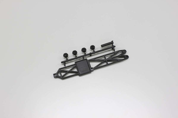 KYO-FA203 Kyosho Upper Plate Set (EP FAZER KOBRA)