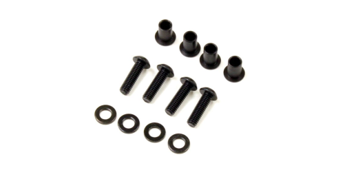 KYO-FA218 Kyosho Kingpin Bushing Set(Dirt Hog)