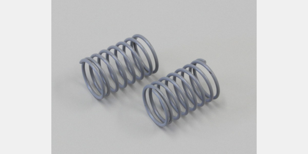 KYO-FA402 Kyosho Shock Spring (6-1.3/L=25/?13/2pcs.) Kyosho