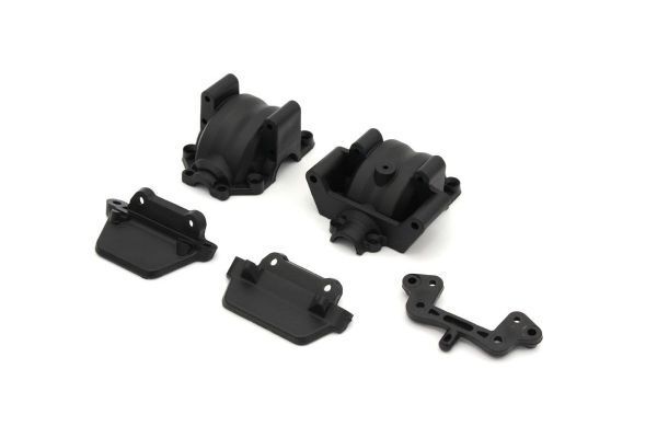 KYO-FA502 Kyosho Diff. Cover/Bumper Set FZ02 Kyosho