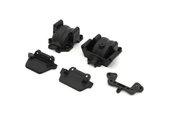 KYO-FA502 Kyosho Diff. Cover/Bumper Set FZ02