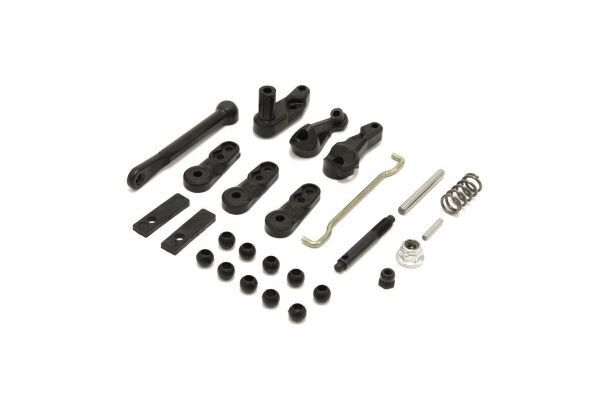 KYO-FA504 Kyosho Servo Saver Set FZ02