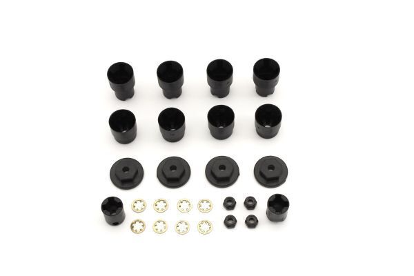 KYO-FA505B Kyosho Wheel Shaft Set FZ02 Kyosho