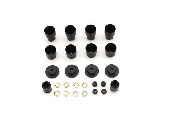 KYO-FA505B Kyosho Wheel Shaft Set FZ02