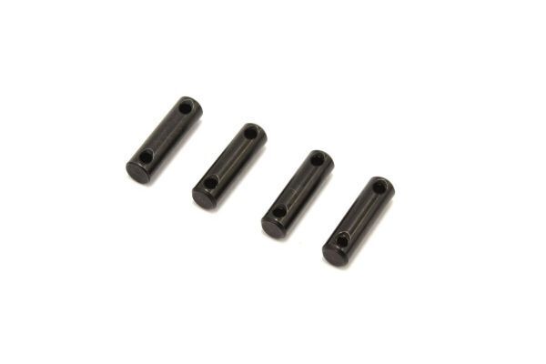 KYO-FA509 Kyosho Diff. Gear Shaft FZ02  (4pcs) Kyosho