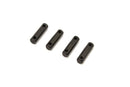 KYO-FA509 Kyosho Diff. Gear Shaft FZ02  (4pcs) Kyosho