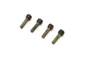 KYO-FA511 Kyosho Screw Pin 2x11xM4 FZ02  (4pcs) Kyosho