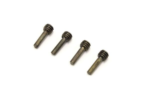 KYO-FA511 Kyosho Screw Pin 2x11xM4 FZ02  (4pcs)