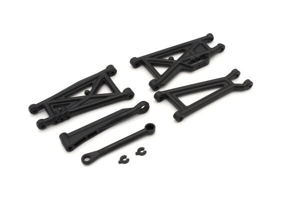 KYO-FA531 Kyosho Suspension Arm Set FZ02L-B Kyosho