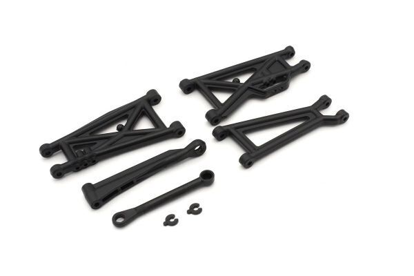 KYO-FA531 Kyosho Suspension Arm Set FZ02L-B