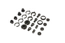 KYO-FA534-1 Kyosho Shock Plastic Parts Set (F?R) FZ02L-B Kyosho