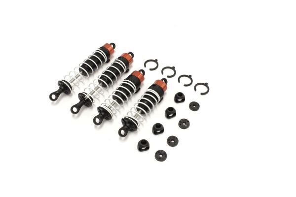 KYO-FA534 Kyosho Oil Shock Set (F?R) FZ02L-B