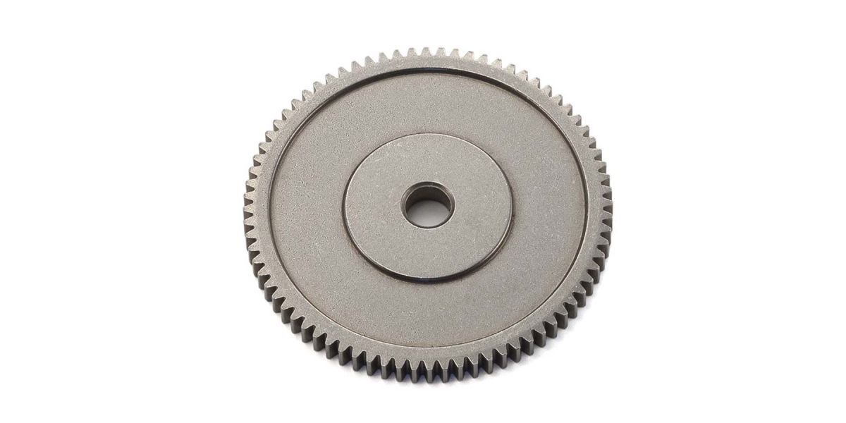 KYO-FA535-76M Kyosho Metal Spur Gear 76T FZ02L-B Kyosho