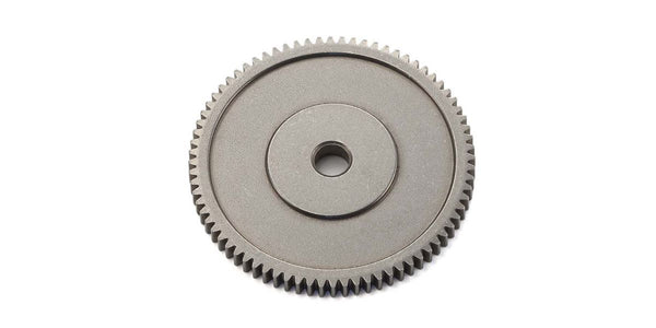 KYO-FA535-76M Kyosho Metal Spur Gear 76T FZ02L-B