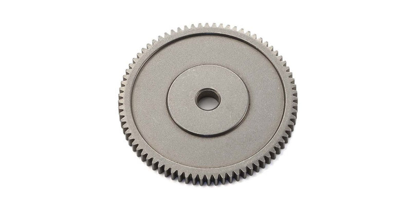 KYO-FA535-76M Kyosho Metal Spur Gear 76T FZ02L-B