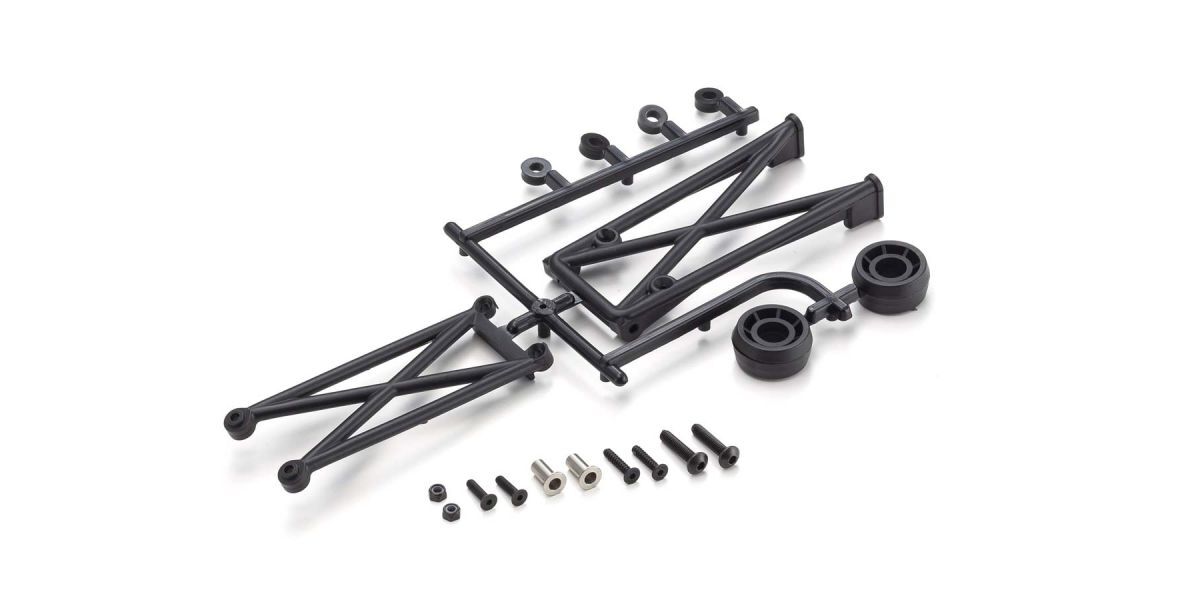 KYO-FA541 Kyosho Wheelie Bar (MAD VAN VE) Kyosho
