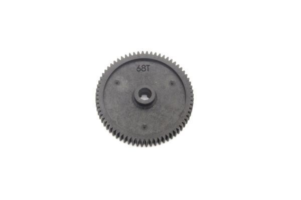 KYO-FA556-68 Kyosho TC Spur Gear 68T FZ02