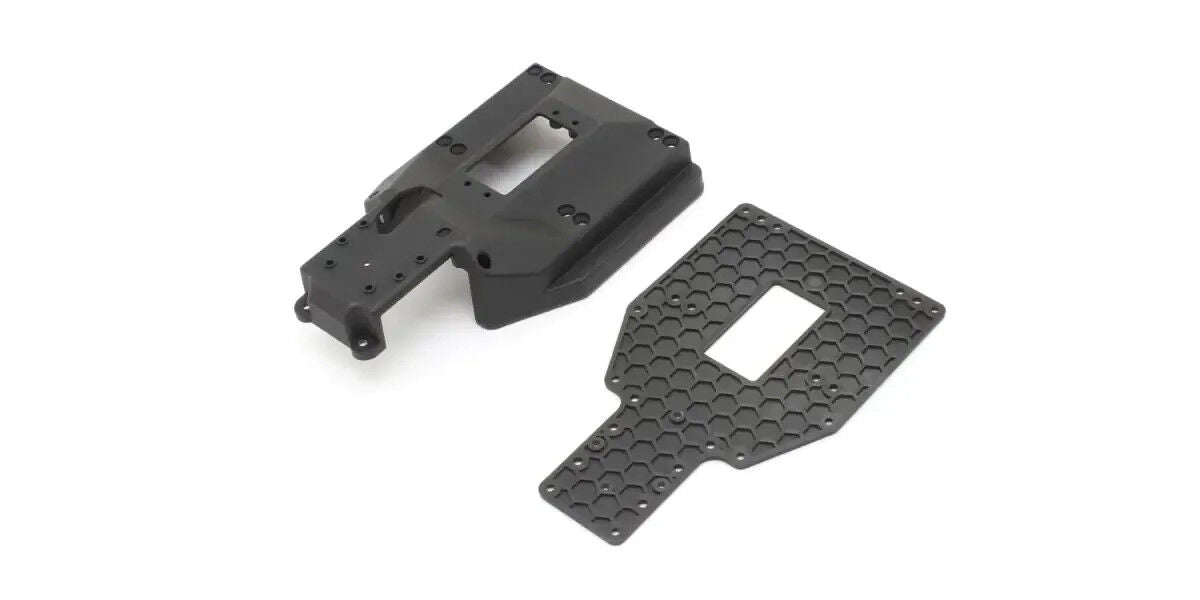Kyosho Front Chassis Set (FZD2)