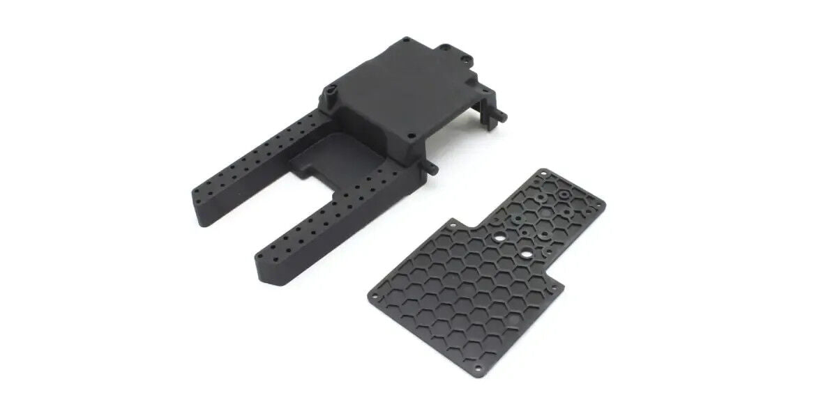 Kyosho Rear Chassis Set (FZD2)