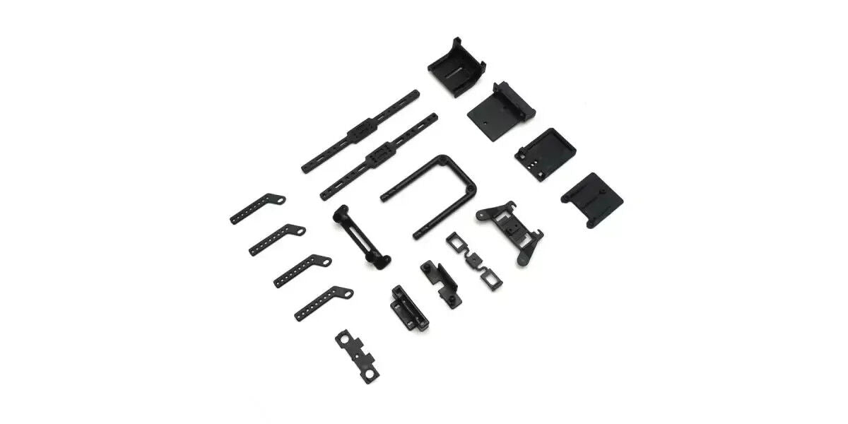 Kyosho Body Mount Set (FZD2/M)