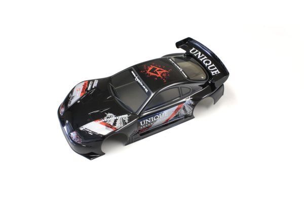 KYO-FAB110 Kyosho Completed Body Set (Toyota Supra Type1) Kyosho