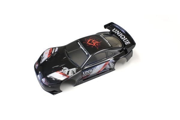 KYO-FAB110 Kyosho Completed Body Set (Toyota Supra Type1)