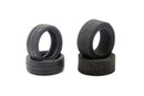 KYO-FAT701M Kyosho TC Tire FZ02 (M)(2pcs) Kyosho