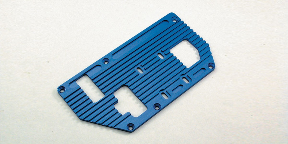 KYO-FAW003 Kyosho Special Engine Mount(FAZER) Kyosho