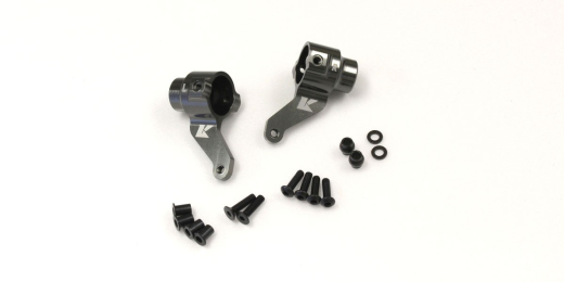 KYO-FAW052 Kyosho CNC Aluminium Knuckle Set (L/R) Kyosho