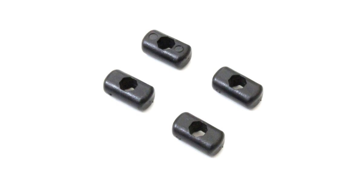 KYO-FAW202-01 Kyosho Axle Bushing (4pcs) Kyosho